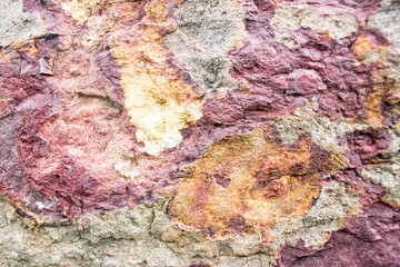 Stone Texture Background, Natural texture background, Limestone Mountain Texture Background