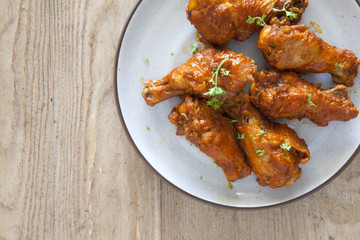 Buffalo Wings