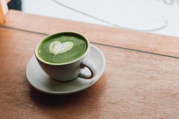 Matcha Love