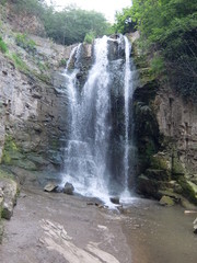 Tbilisi Georgia Kahetia