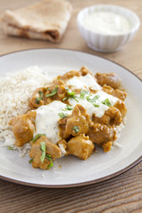 Tikka Masala
