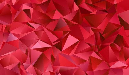 Fototapeta premium Abstrakcjonistyczny kolorowy tło