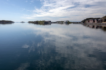 Skrova Lofoten