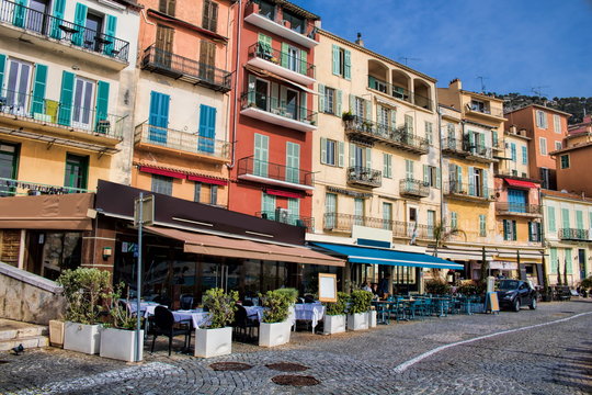 Villefranche-Sur-Mer