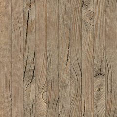 seamless natural wooden planks texture