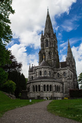 St. Fin Barre's Cathedral