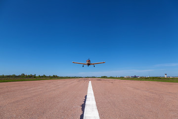 Piper Cherokee