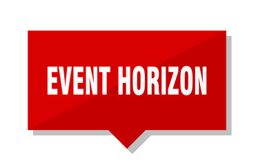 event horizon red tag