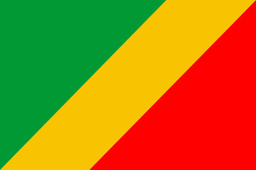 Congo, national id