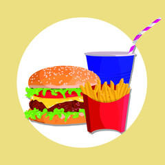 Burger