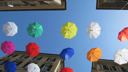 ombrelli