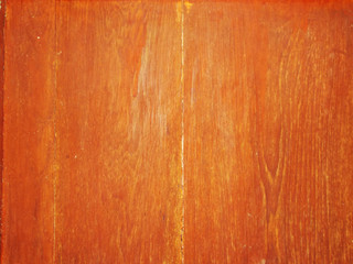 Obraz premium Wood plate texture background.