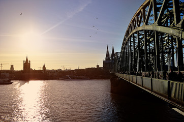 K&ouml;ln