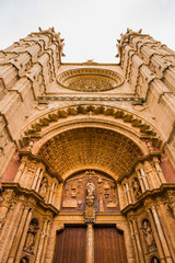 Kathedrale von Palma