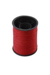 dark terracotta threads