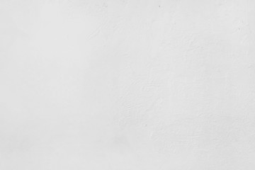 Fototapeta premium Background of white stucco texture