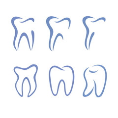 VECTOR TEETH