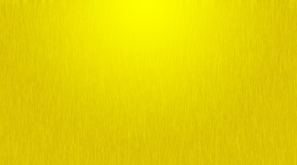 Abstract yellow grunge texture  background