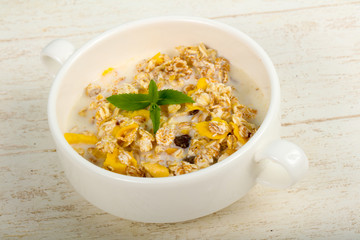Muesli