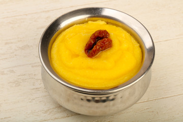 Polenta