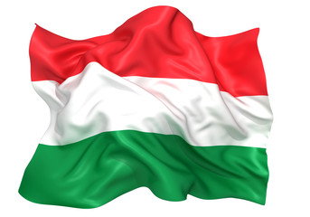 ハンガリー国旗