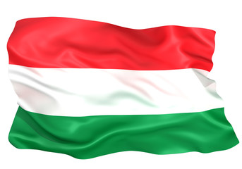ハンガリー国旗