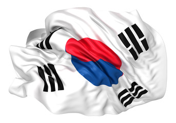 Fototapeta premium 韓国