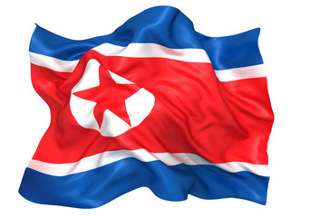 朝鮮民主主義人民共和国