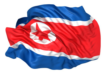 朝鮮民主主義人民共和国