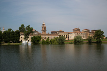 Mantova
