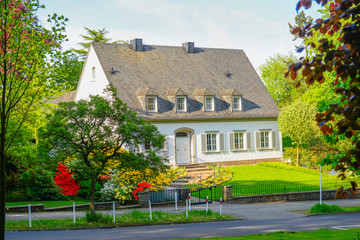 Amazing house with beautiful garden, Monchengladbach