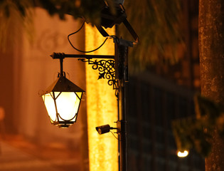Street Lamp