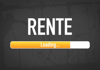 Rente