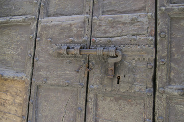 GUBBIO CITTA'  DI CASTELLO