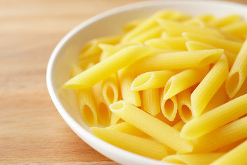 ペンネ・リガーテ