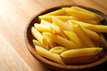 ペンネ・リガーテ