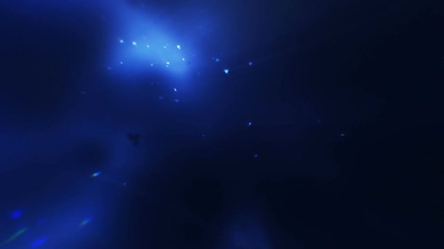 Magical Clouds 01