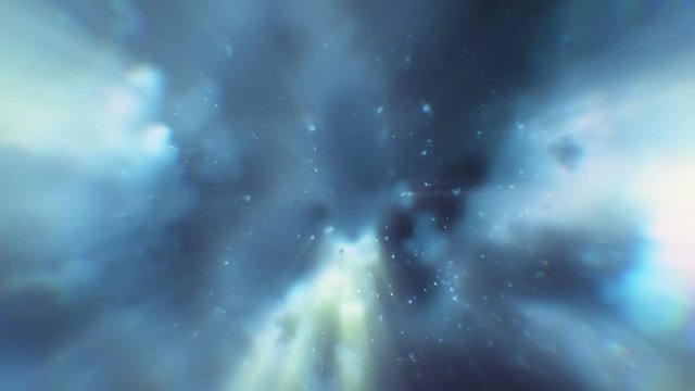 Magical Clouds 03