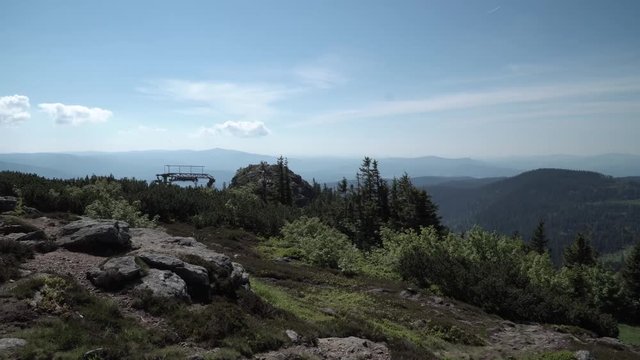 Bavarian Forest - Video