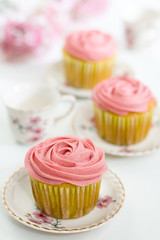 Cupcakes
