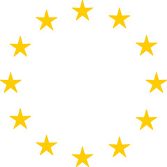 Circle Of Stars European Union