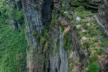 Chapada Diamantina, Bahia, Brasil, Trekking 