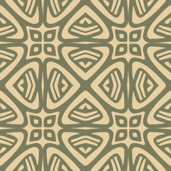 Vintage ornamental seamless