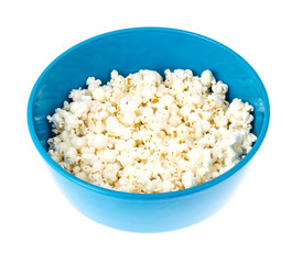 Homemade Popcorn