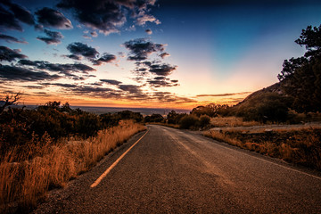 Organ Mountain National Recreation