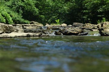 On the Water