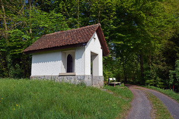 N&ouml;rdlingen, Pfarrkirche St. Georg ("Daniel")