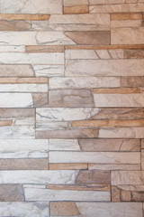 Fototapeta premium Stone light Texture.