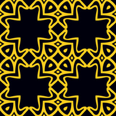 Vintage ornamental seamless