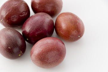 パッションフルーツ